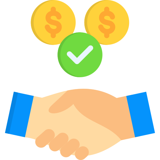Trusted financial partnership