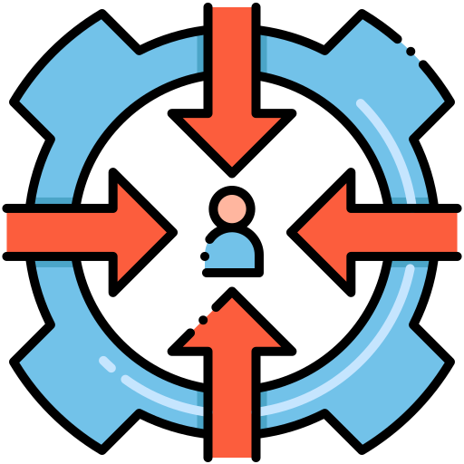 Focused client-centric accounting