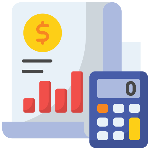 business financial report