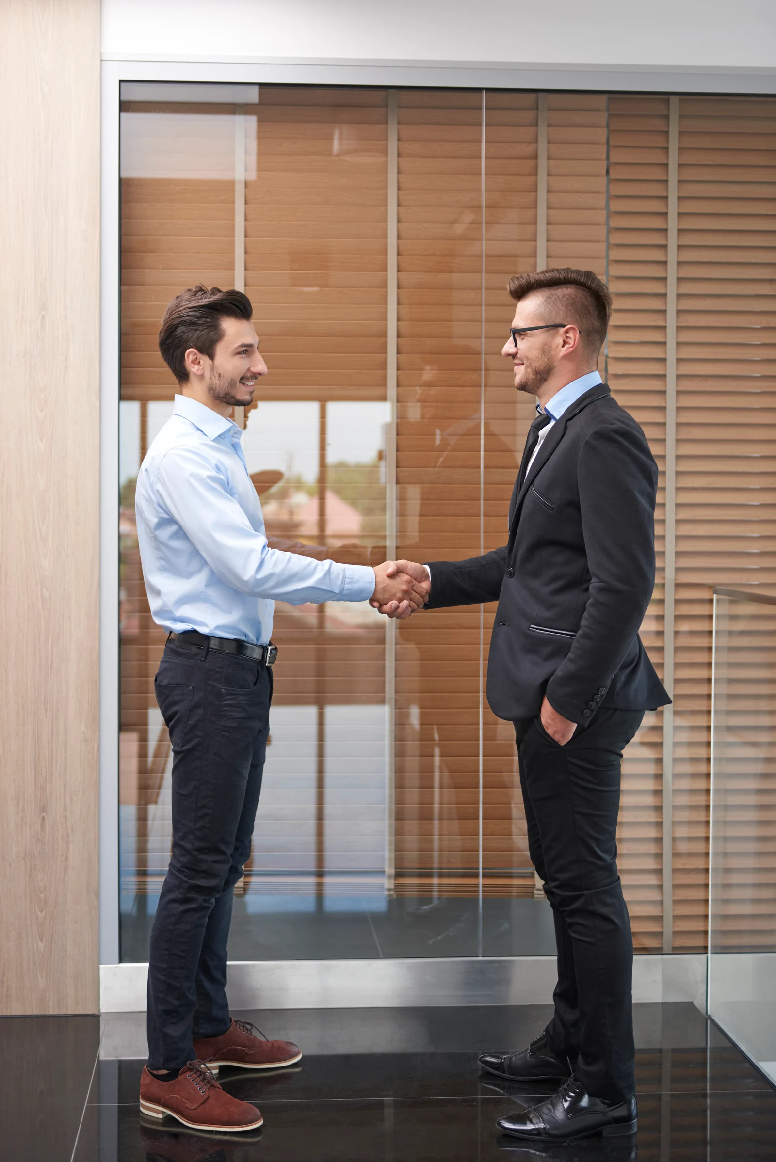 Your Reliable AR & AP Management Partner