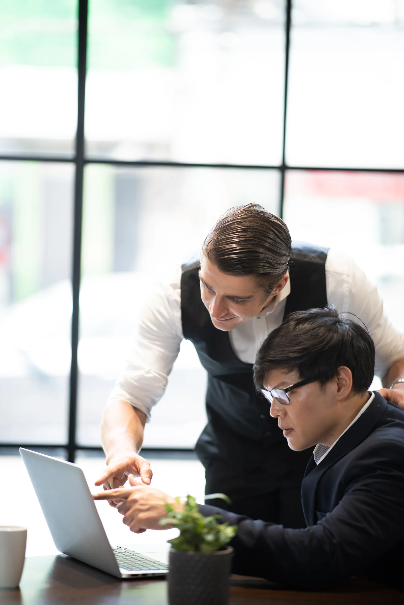 Your Trusted Business Setup Partner