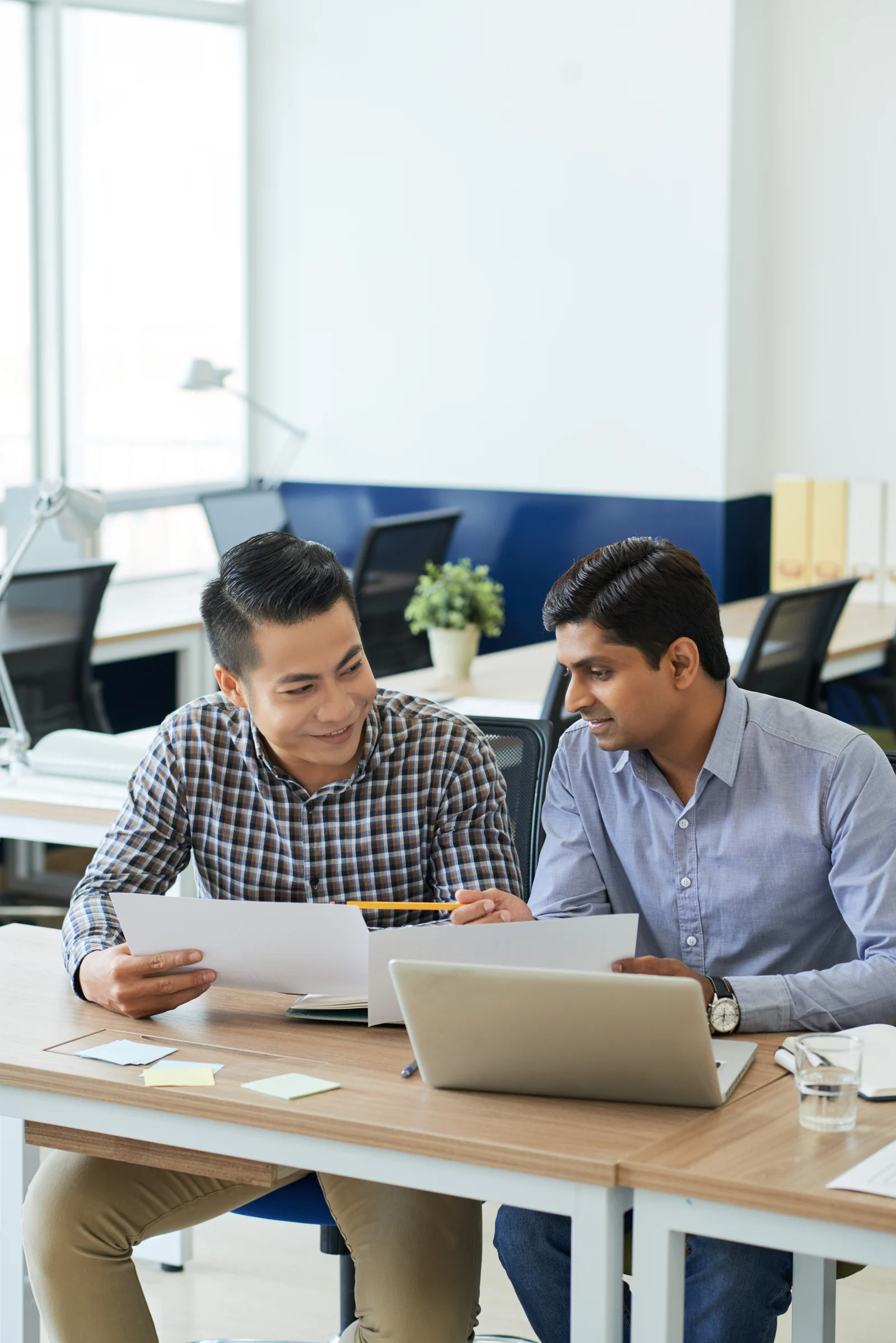 Why Choose UniCrest Accounting