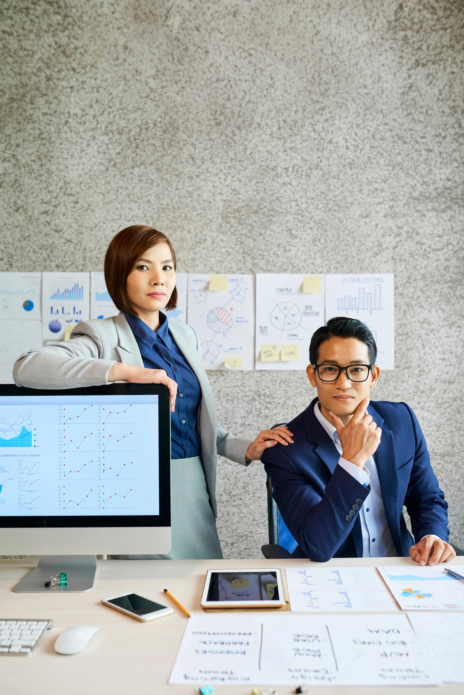 Operating Seamless Accounting The UniCrest Way!