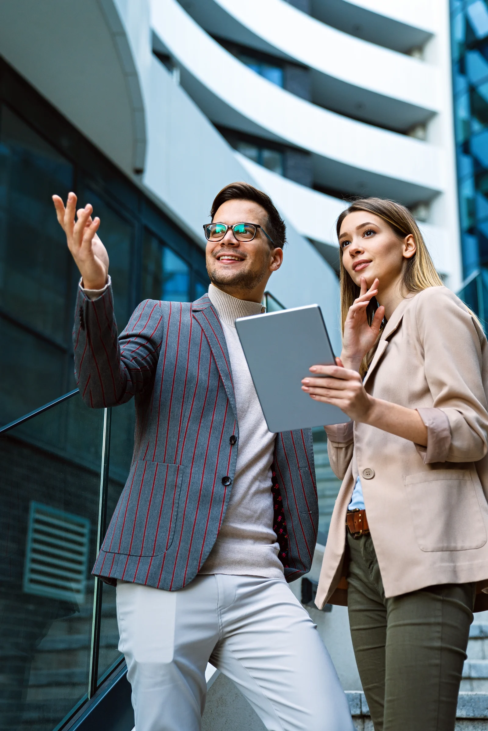 Streamline Your Cash Flow with Efficient AR & AP Management