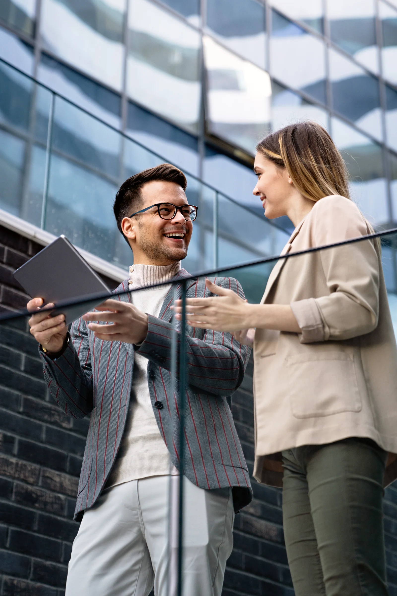 Ensure Compliance and Build a Strong Financial Foundation