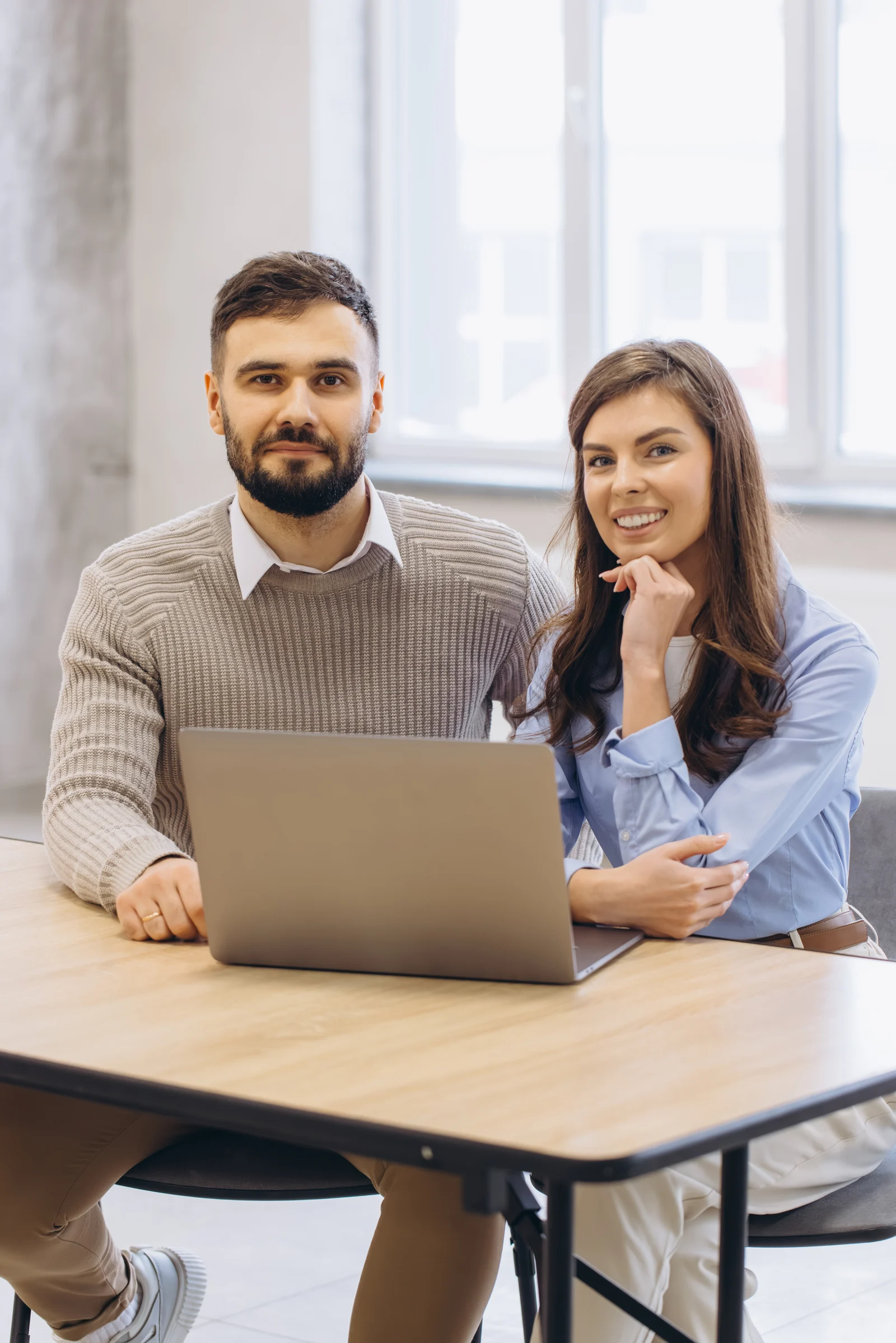 Why Choose UniCrest Accounting?