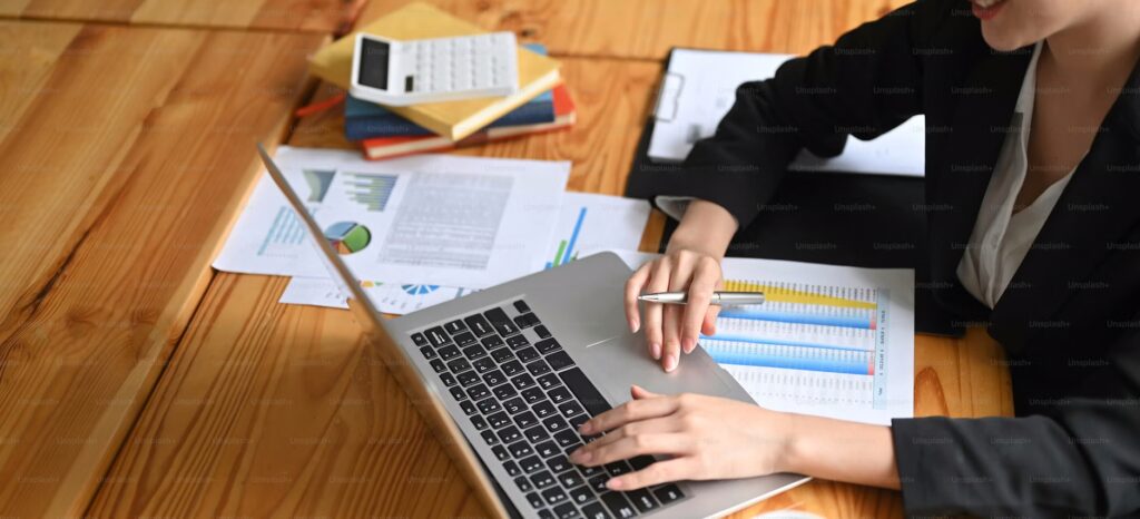 outsourced bookkeeping services