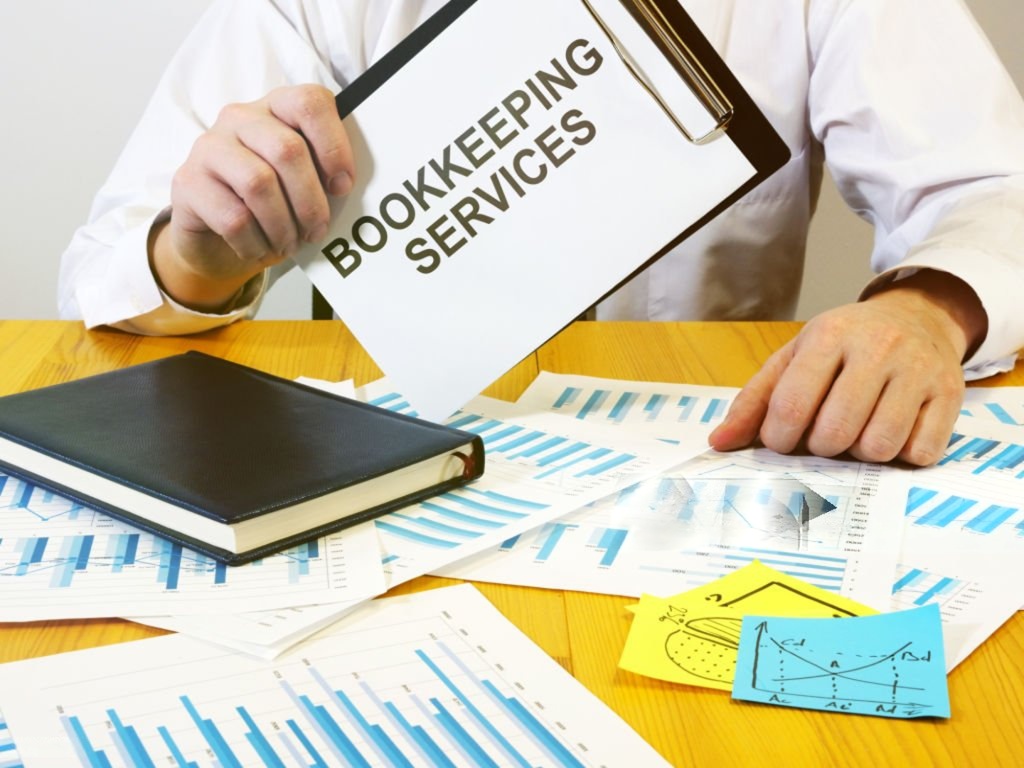 outsourced bookkeeping services
