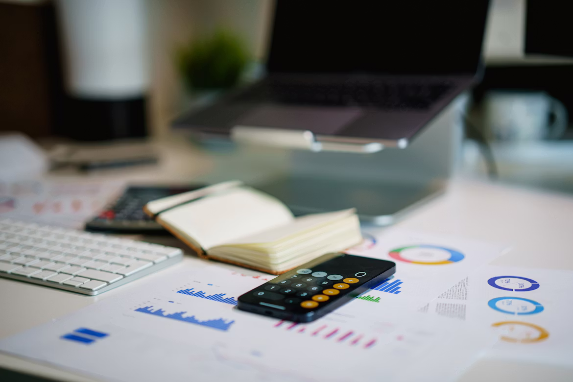 Accounting Outsourcing