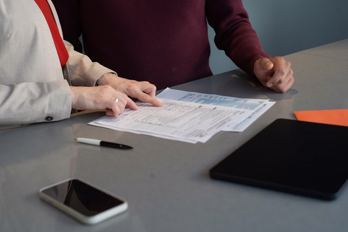 Accounting System Setup for SME
