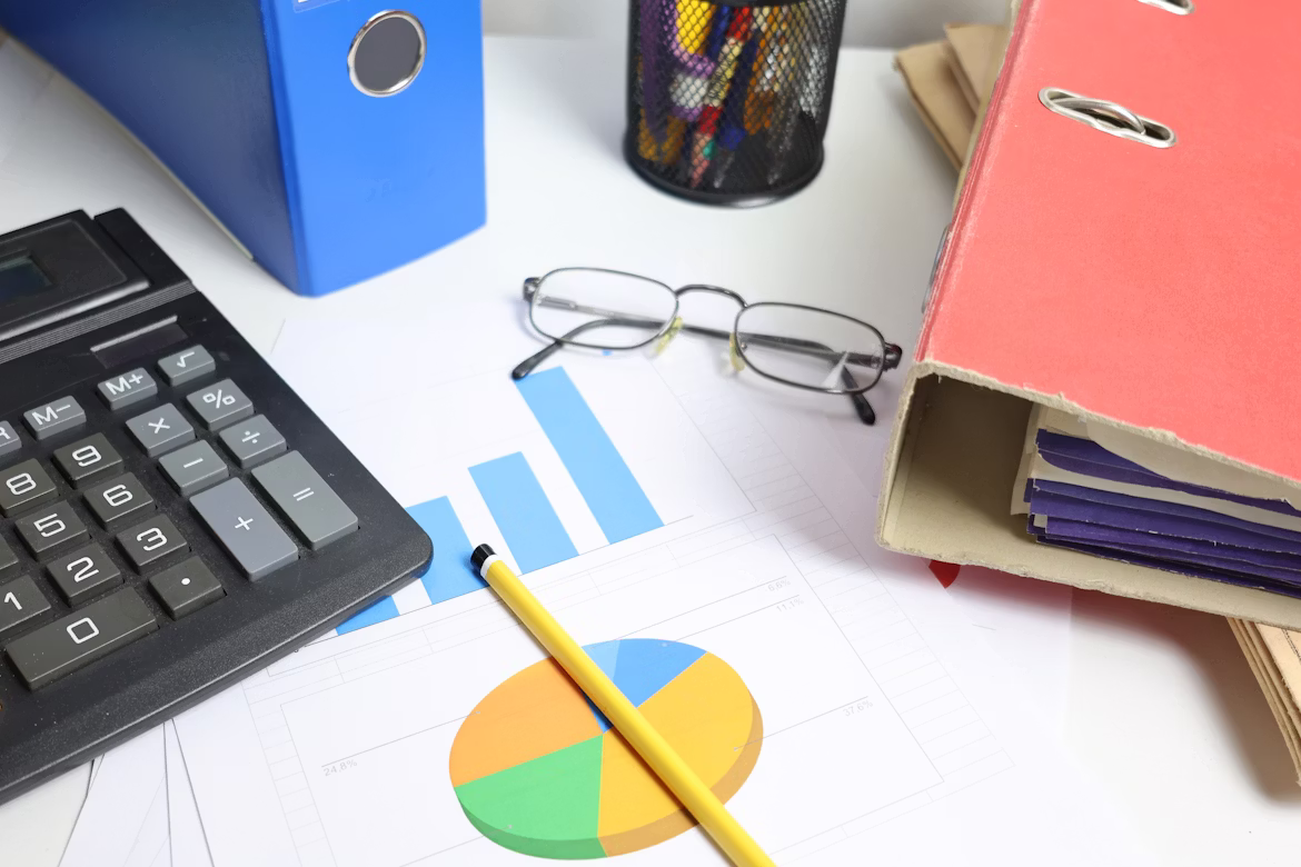 Professional Accounting System Setup