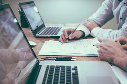Automation accounting
