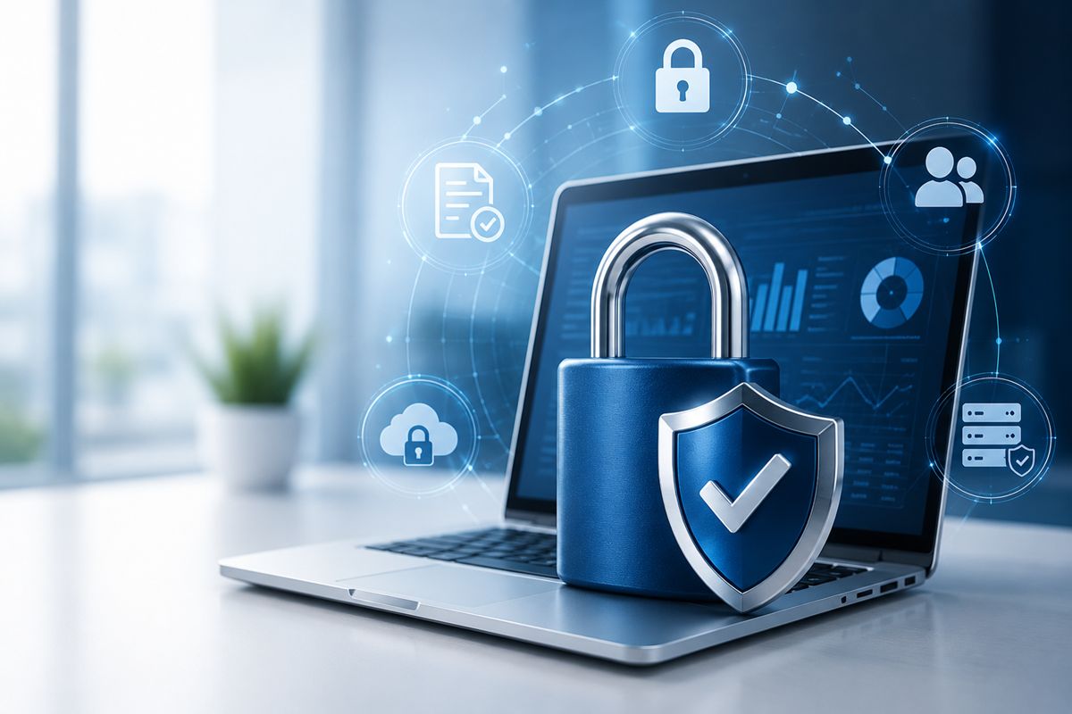 is outsourced accounting services safe