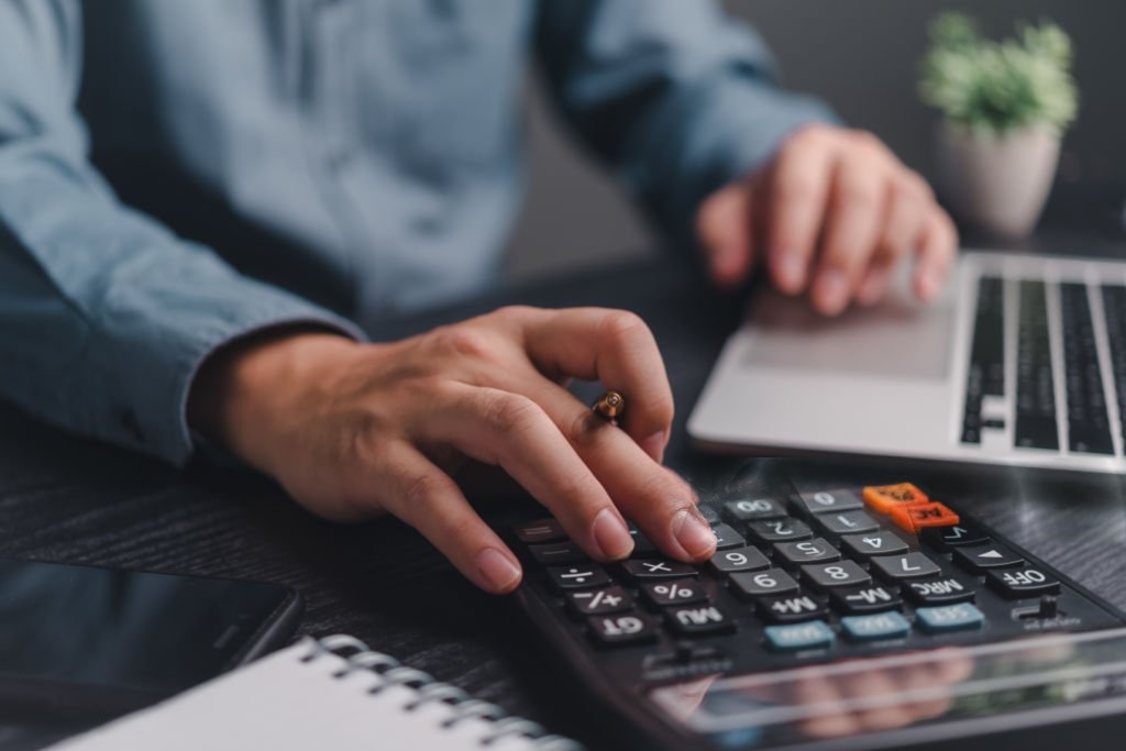 Accounting Outsourcing